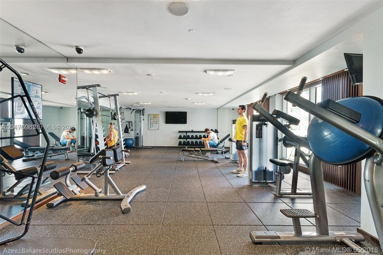 325 S Biscayne Blvd , Unit 2522, Miami, FL 33131 Photo