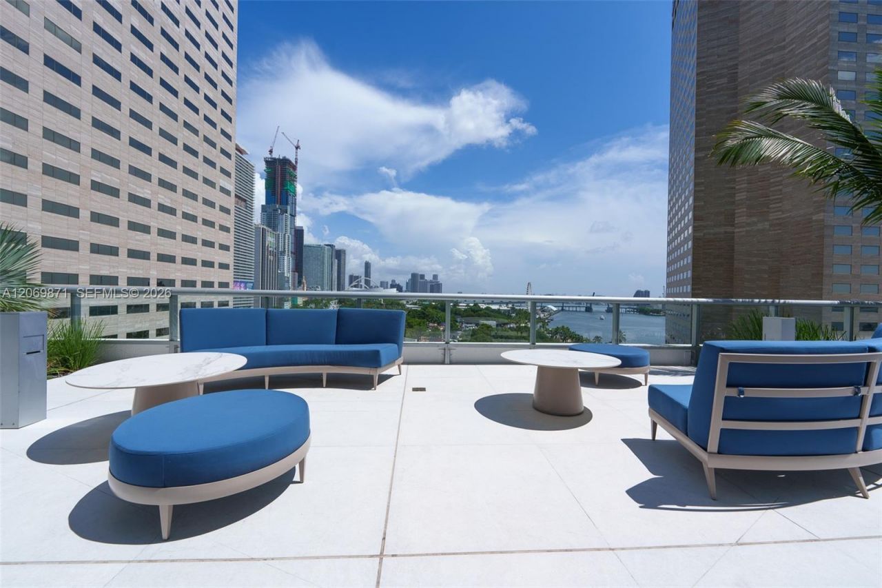 325 S Biscayne Blvd , Unit 2522, Miami, FL 33131 Photo