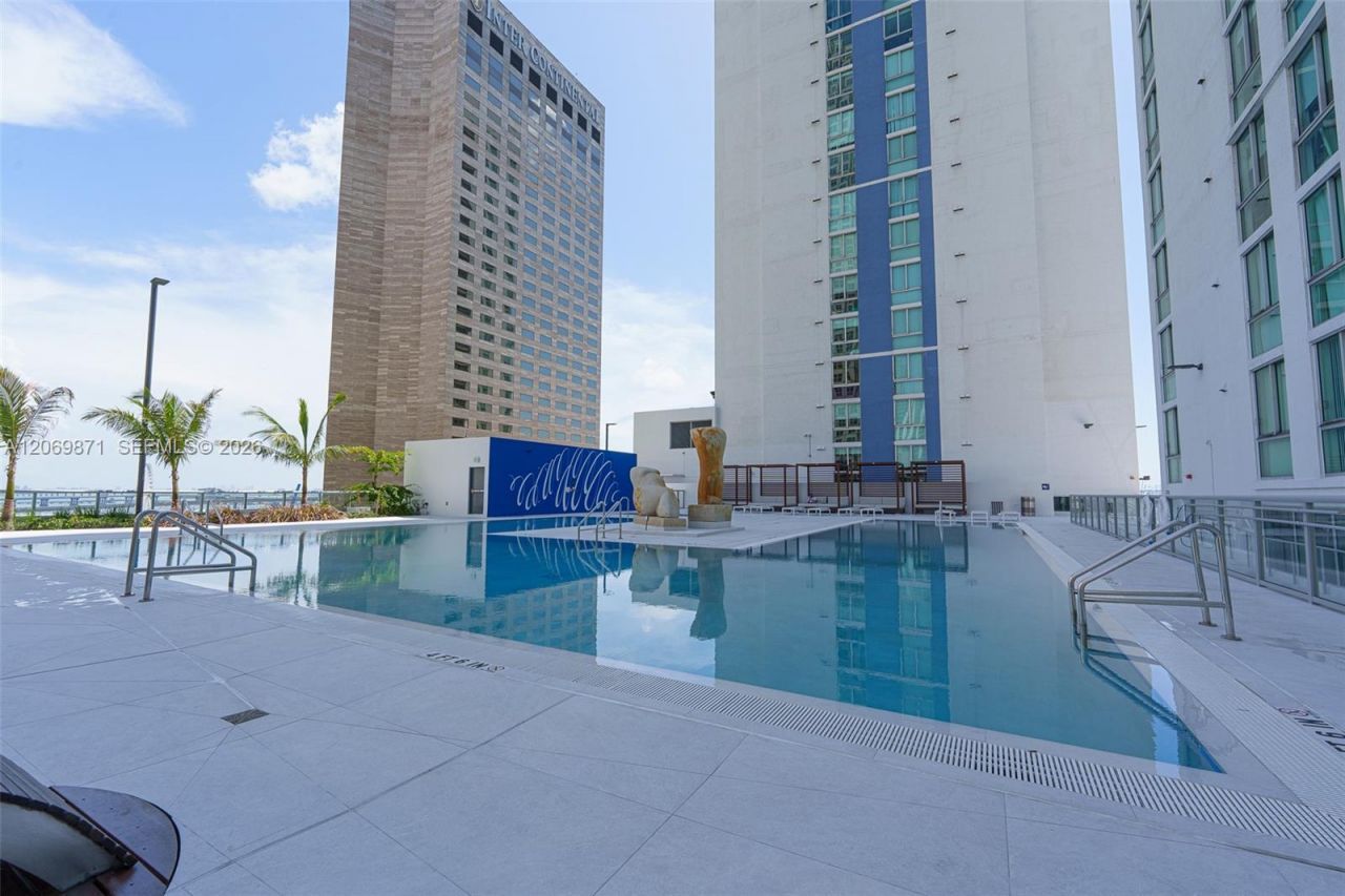 325 S Biscayne Blvd , Unit 2522, Miami, FL 33131 Photo