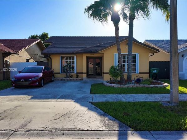 11570 SW 144th Path , Miami, FL 33186