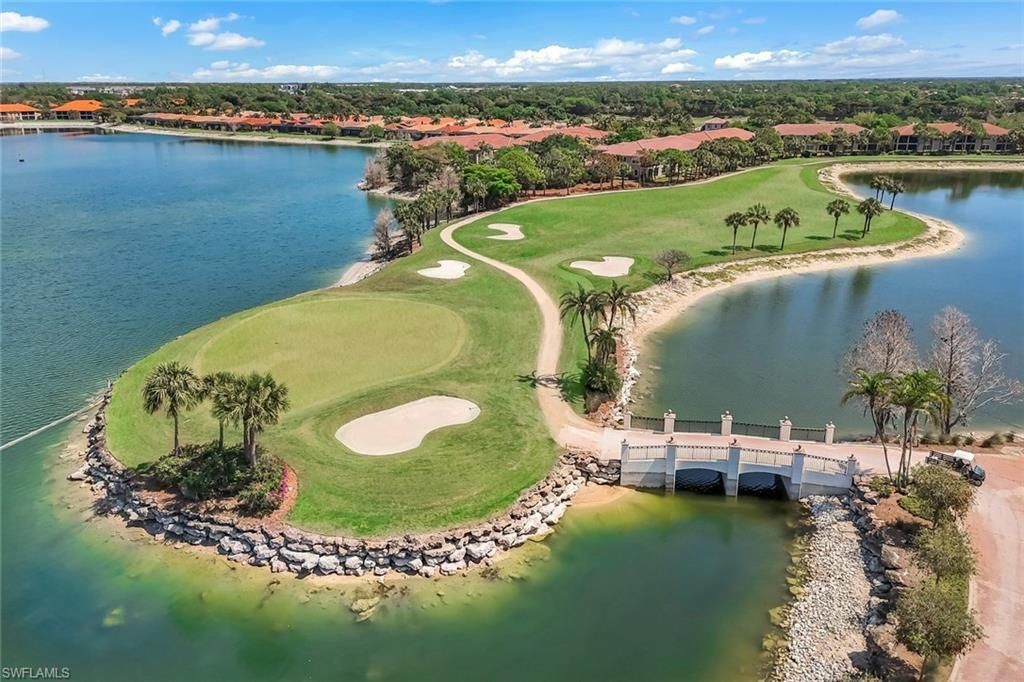 11091 Corsia Trieste Way, Unit 106, Bonita Springs, FL 34135 Photo