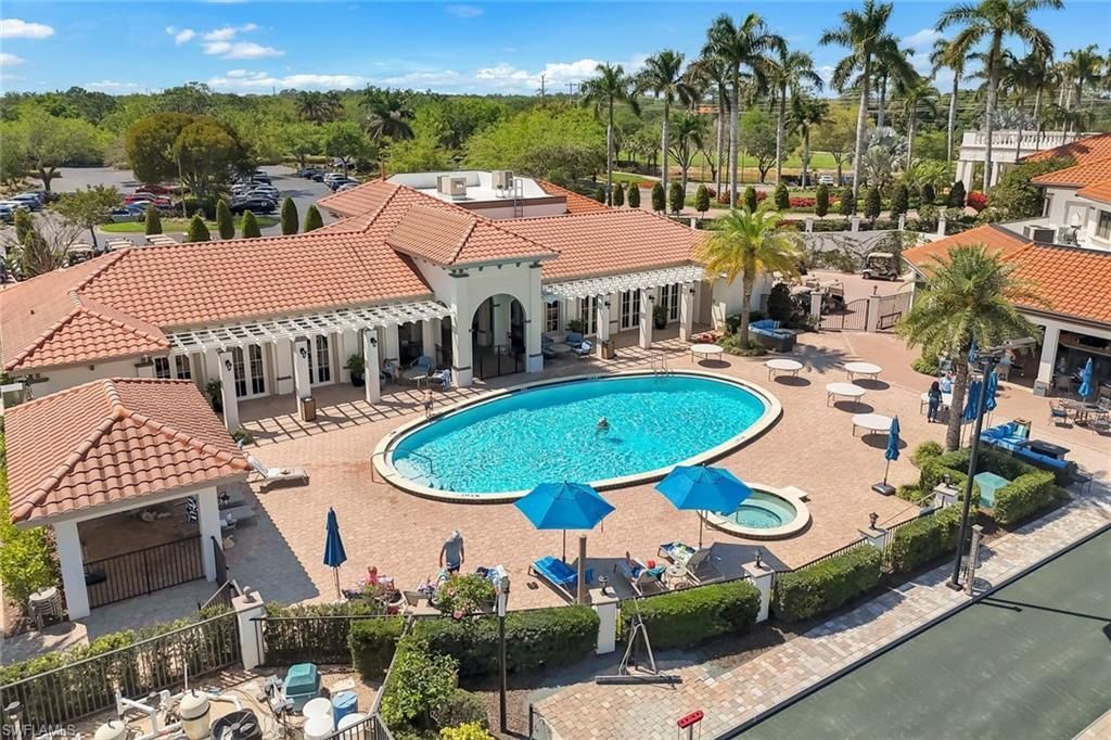 11091 Corsia Trieste Way, Unit 106, Bonita Springs, FL 34135 Photo