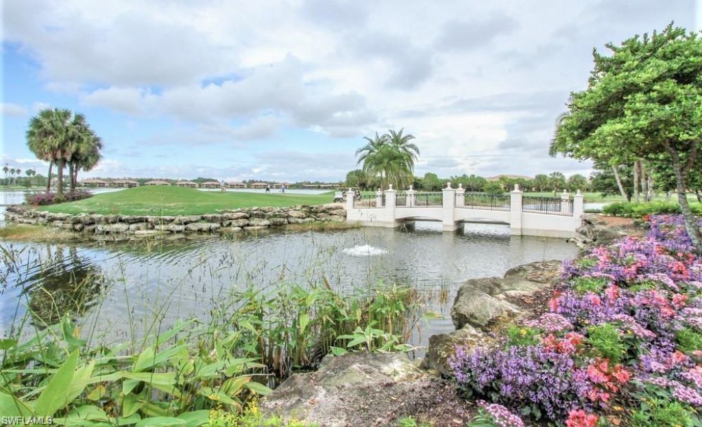 11091 Corsia Trieste Way, Unit 106, Bonita Springs, FL 34135 Photo