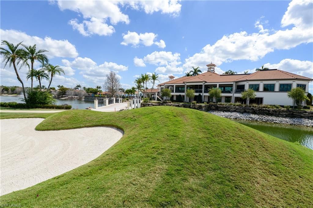 11091 Corsia Trieste Way, Unit 106, Bonita Springs, FL 34135 Photo