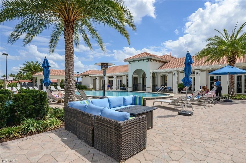 11091 Corsia Trieste Way, Unit 106, Bonita Springs, FL 34135 Photo