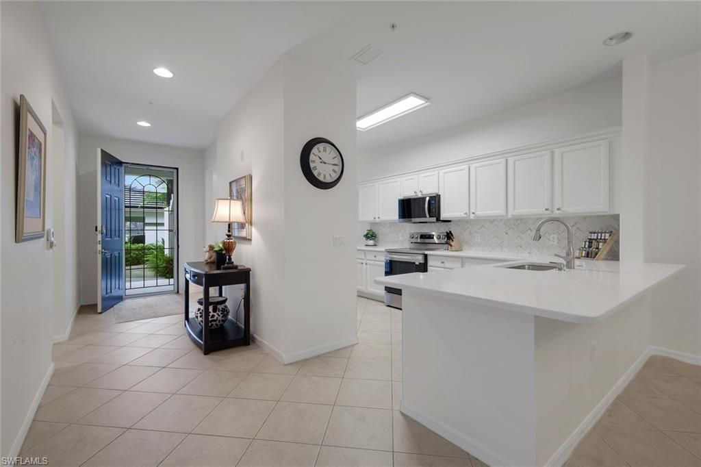 11091 Corsia Trieste Way, Unit 106, Bonita Springs, FL 34135 Photo