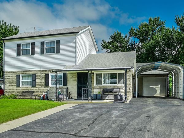 3442 Bowen Place , Indianapolis, IN 46221