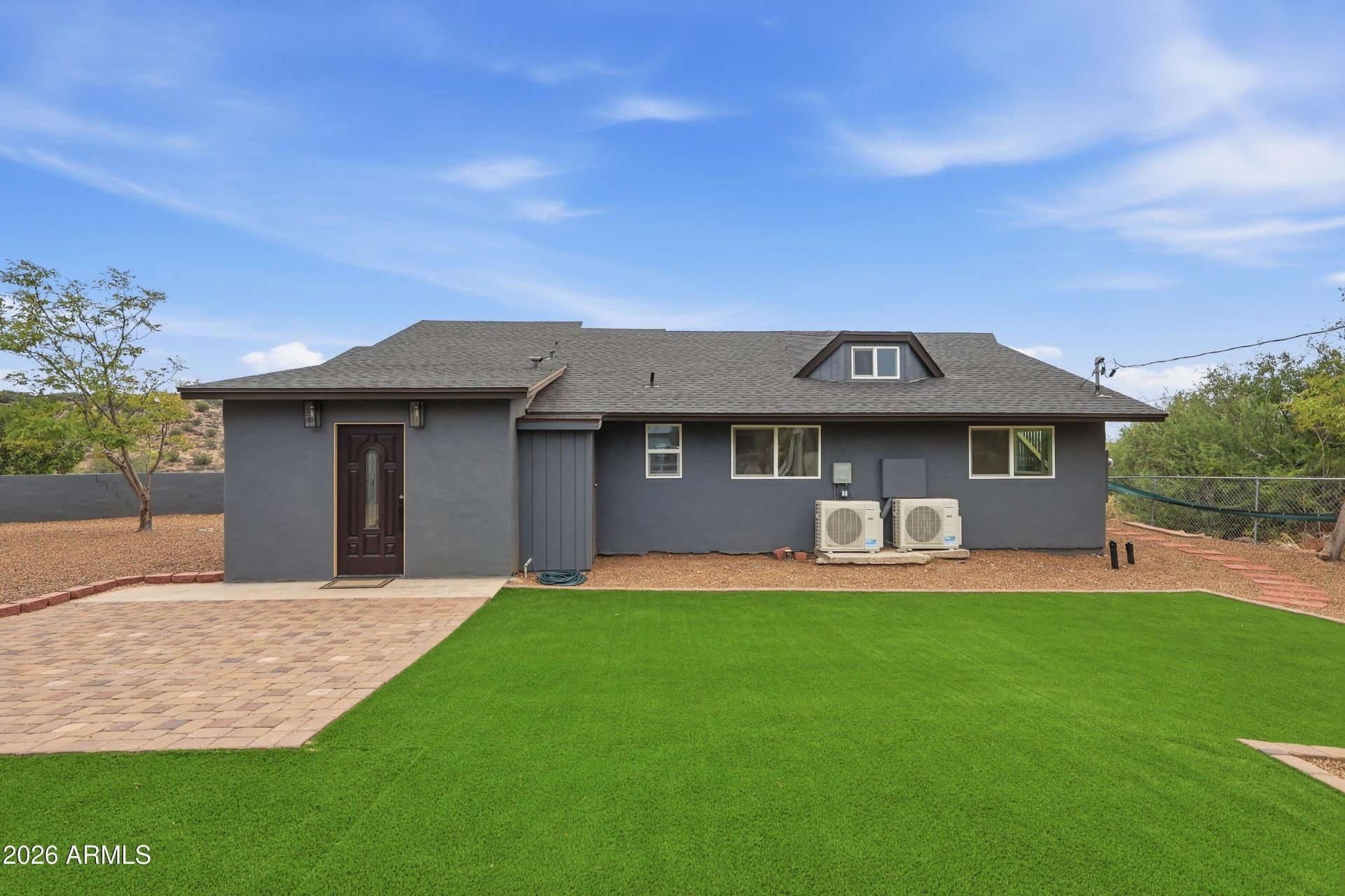 4455 E NAVAJO Lane, Rimrock, AZ 86335