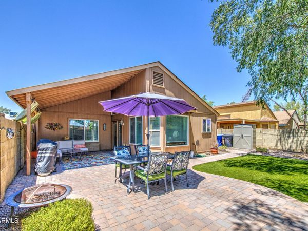 231 S CRISS Street, Chandler, AZ 85226