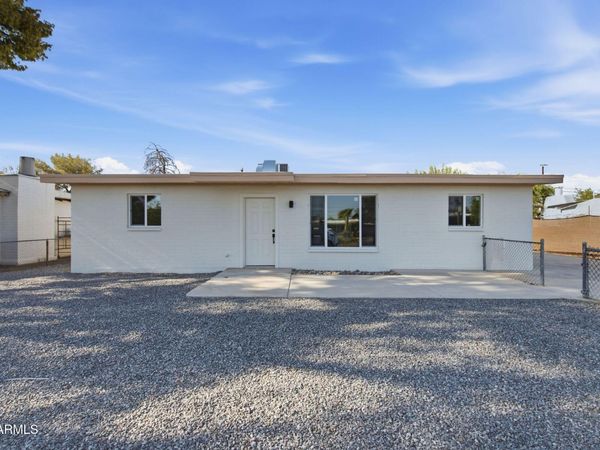 1204 W BROWN Street, Phoenix, AZ 85021