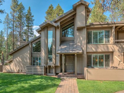 17636 Tennis Village Court Sunriver, OR 97707