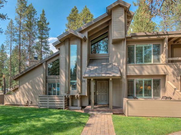 17636 Tennis Village Court, Sunriver, OR 97707