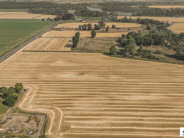 Tract 9 4000 E, RIGBY, ID 83442