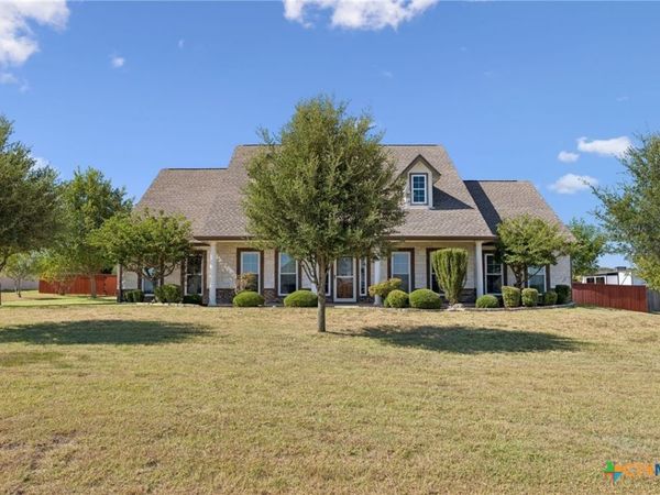 113 Coleton Drive, Copperas Cove, TX 76522