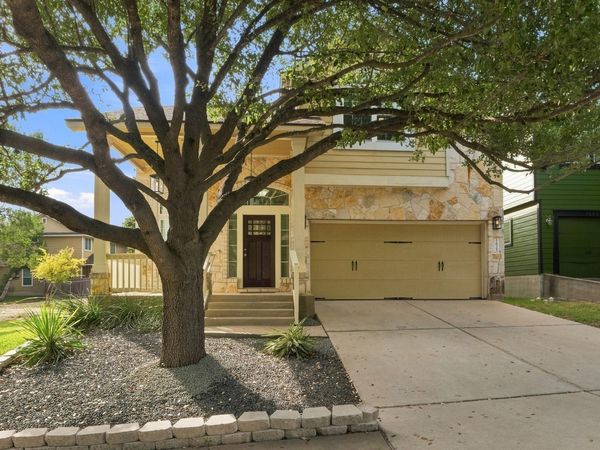 1625 Rockland DR, Austin, TX 78748