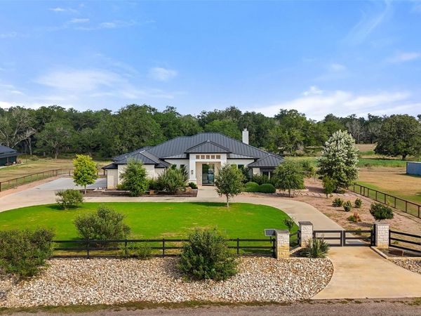 212 Doc Bryson, Bastrop, TX 78602