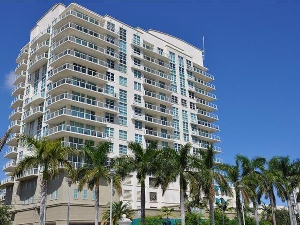 1819 SE 17TH Street, Unit 804, Fort Lauderdale, FL 33316