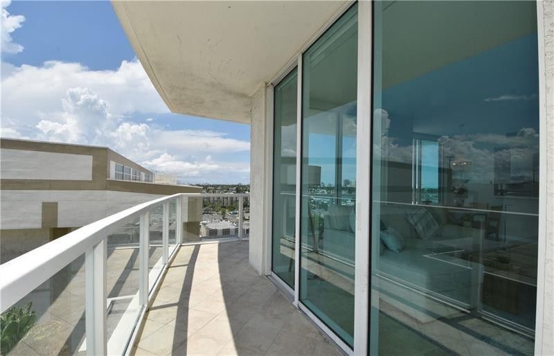 1819 SE 17th Street, Unit 804, Fort Lauderdale, FL 33316 Photo