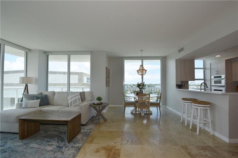 1819 SE 17th Street, Unit 804, Fort Lauderdale, FL 33316 Photo