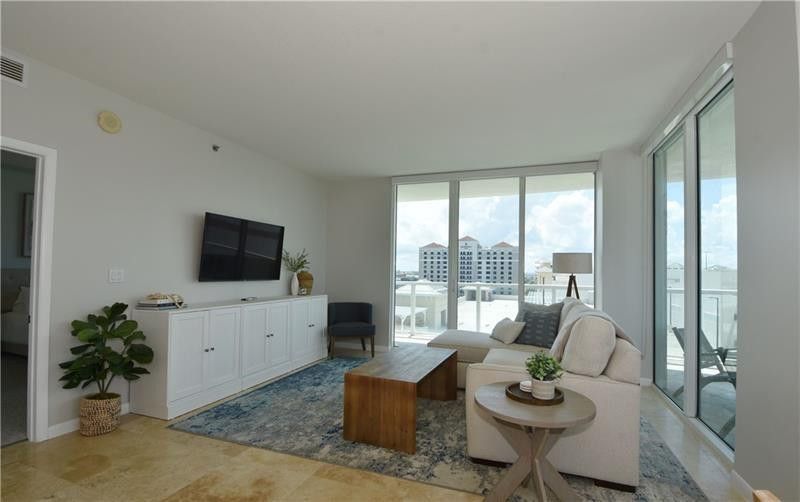 1819 SE 17th Street, Unit 804, Fort Lauderdale, FL 33316 Photo