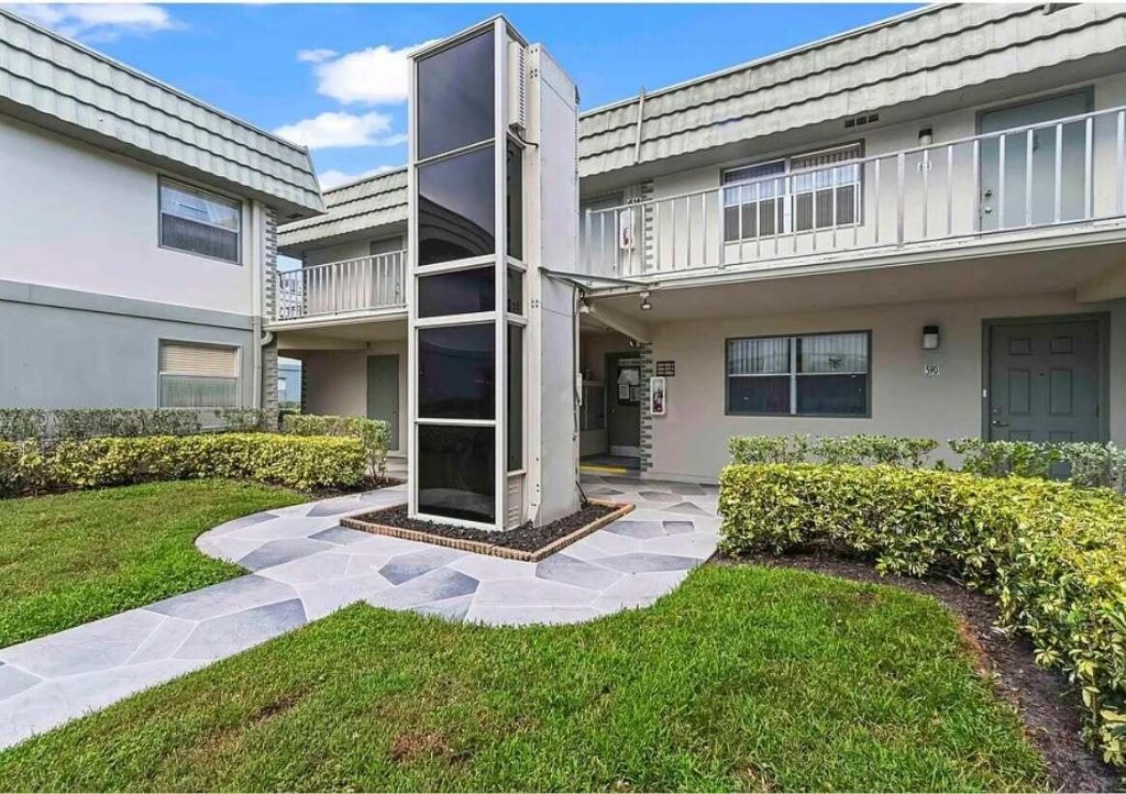 614 Monaco M Way, Unit M, Delray Beach, FL 33446 Photo