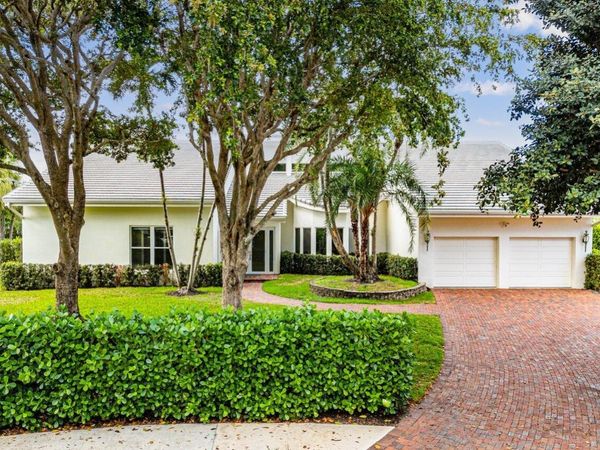 4356 Kasso Circle, Boca Raton, FL 33487