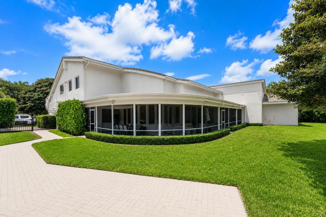 4356 Kasso Circle, Boca Raton, FL 33487 Photo