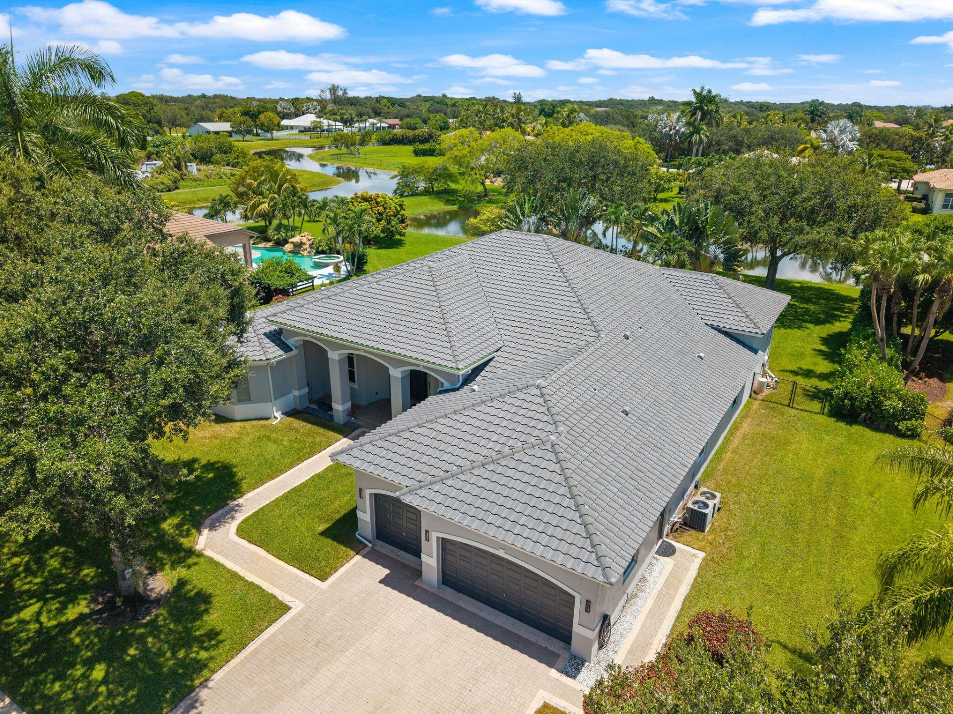 3958 SW 140th Avenue, Davie, FL 33330 Photo