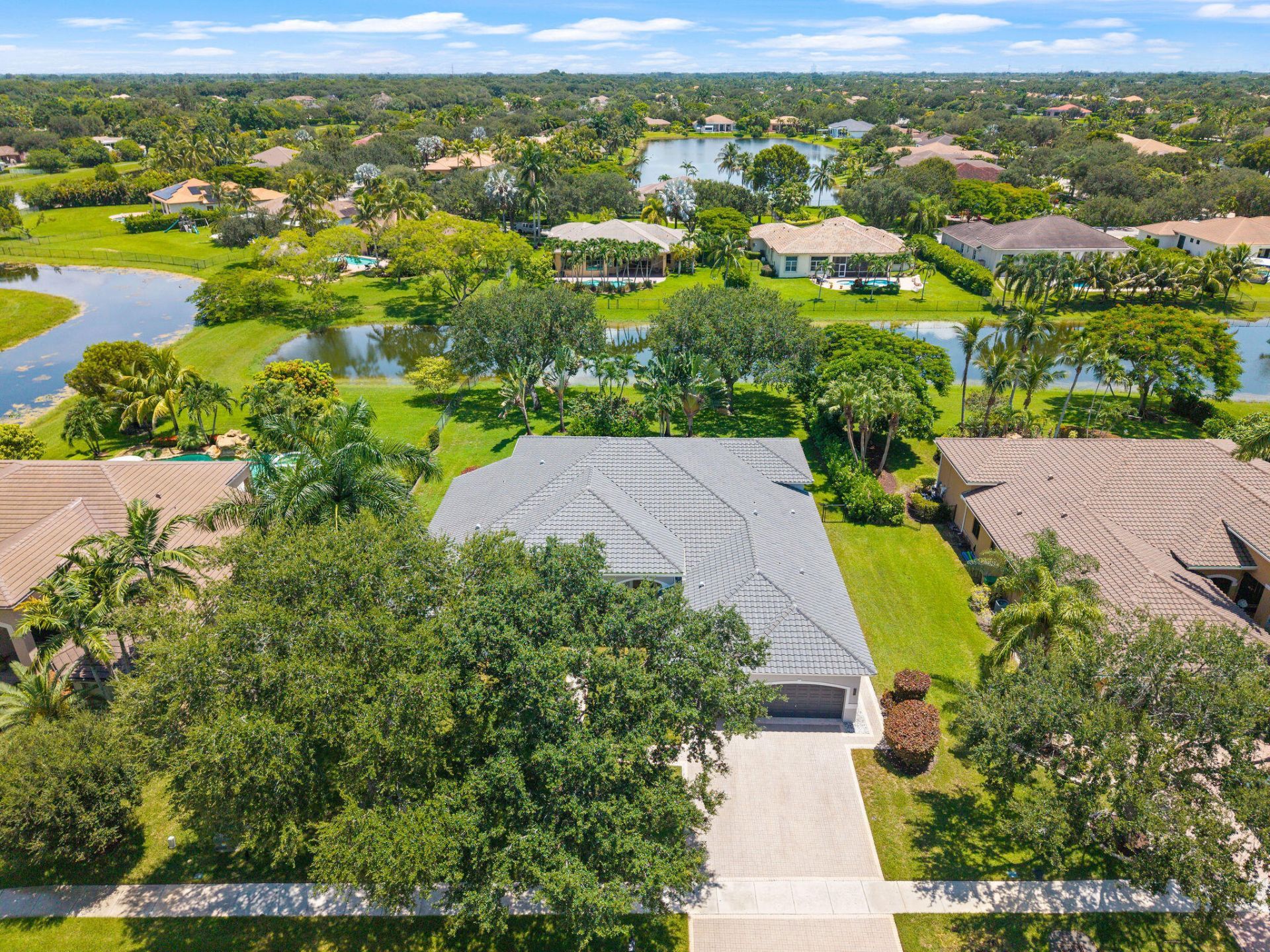 3958 SW 140th Avenue, Davie, FL 33330 Photo