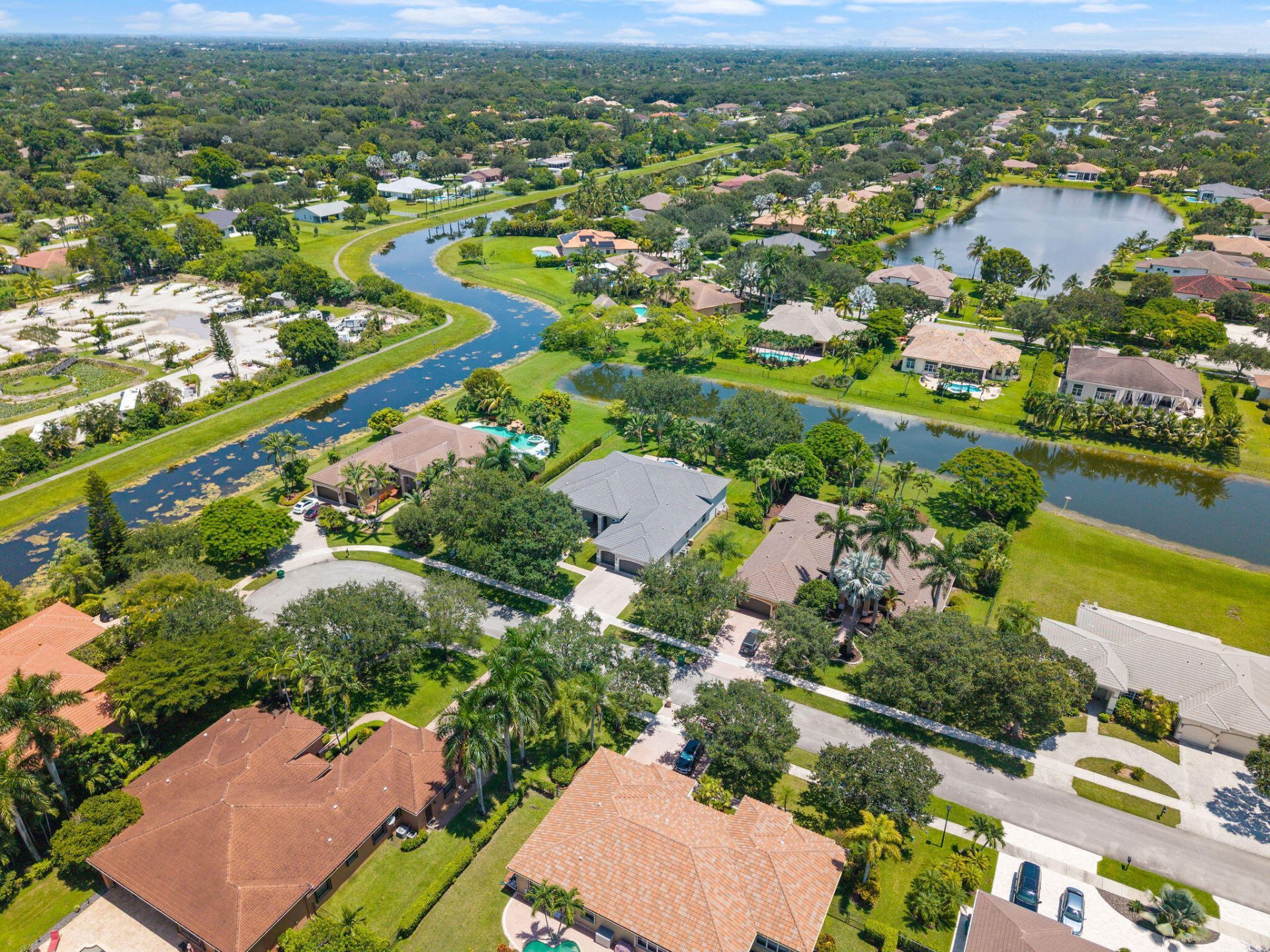 3958 SW 140th Avenue, Davie, FL 33330 Photo