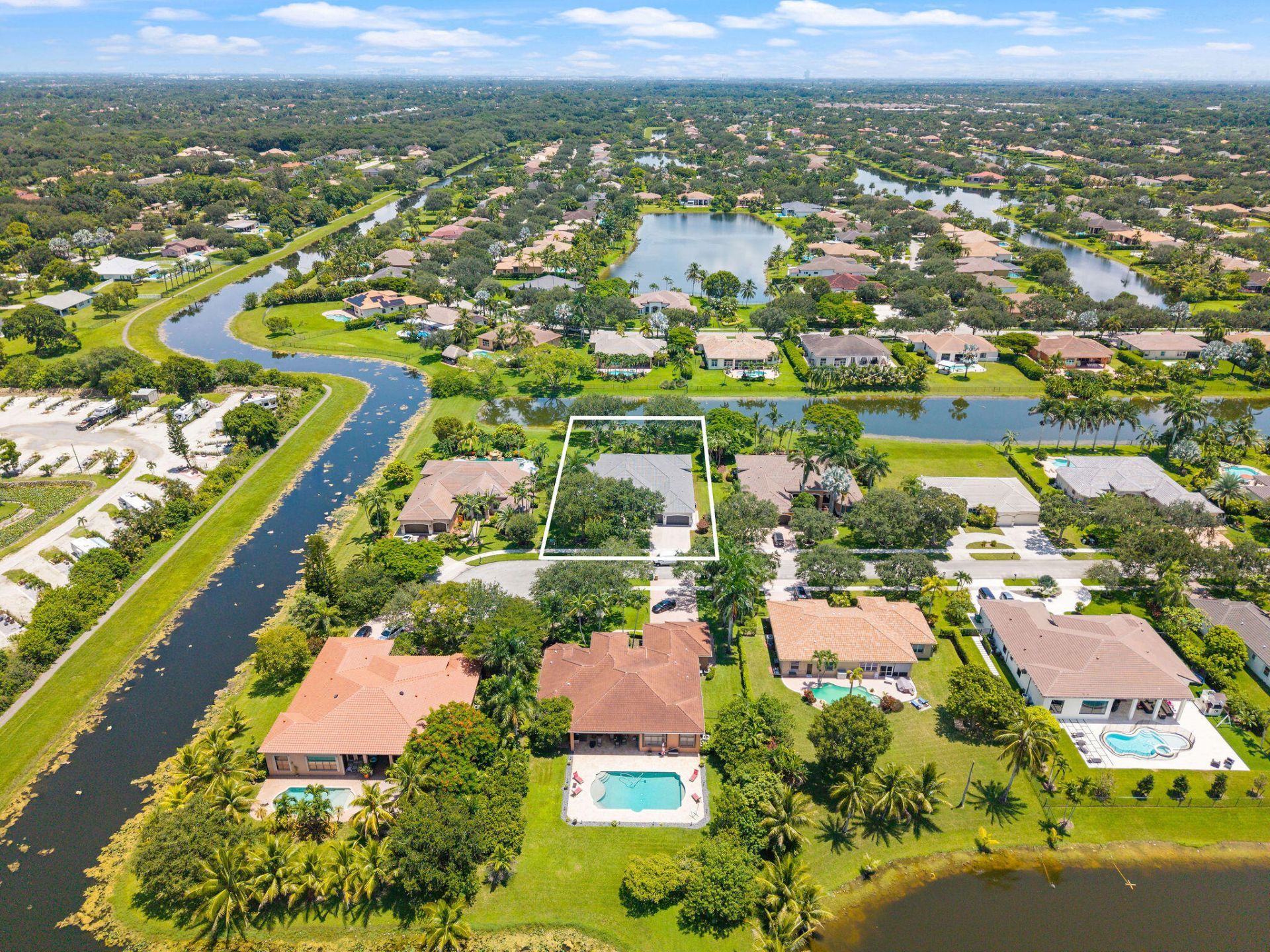 3958 SW 140th Avenue, Davie, FL 33330 Photo