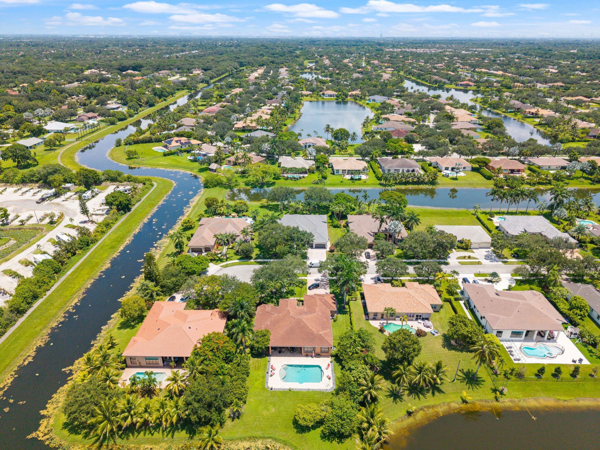 3958 SW 140th Avenue, Davie, FL 33330 Photo