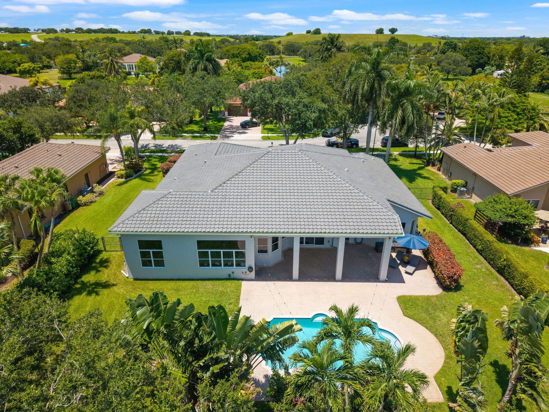 3958 SW 140th Avenue, Davie, FL 33330 Photo