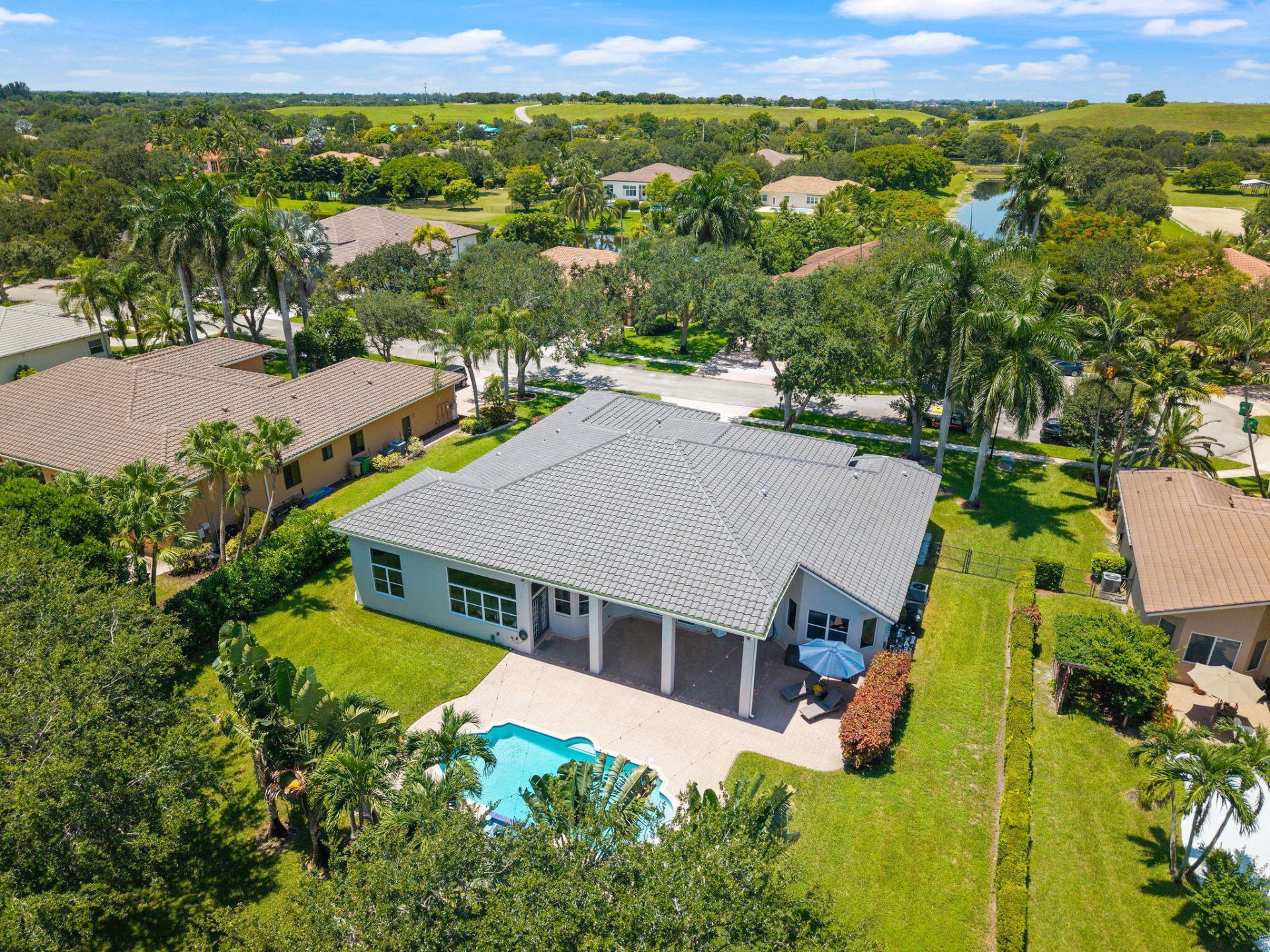3958 SW 140th Avenue, Davie, FL 33330 Photo