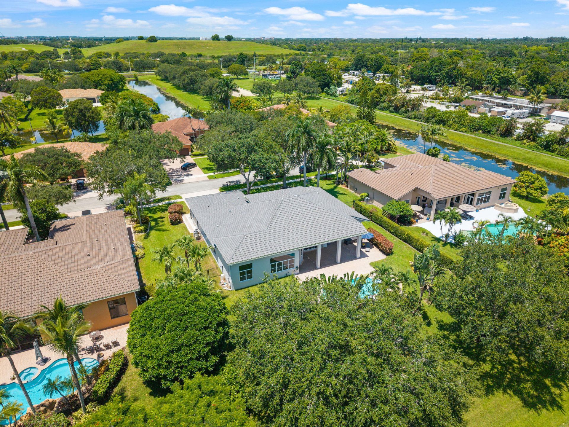 3958 SW 140th Avenue, Davie, FL 33330 Photo