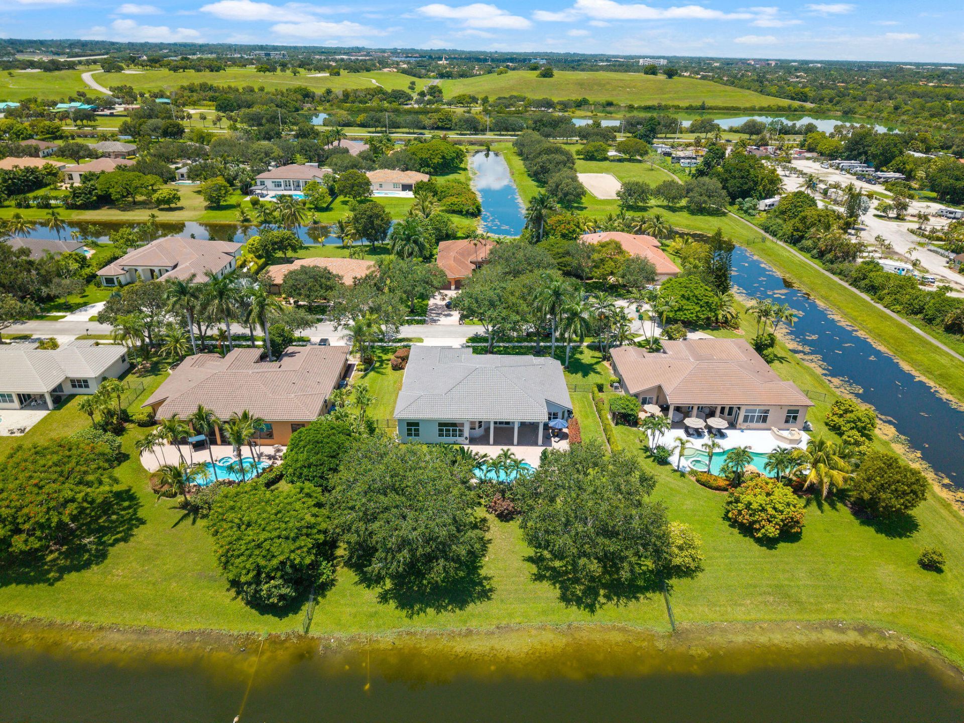 3958 SW 140th Avenue, Davie, FL 33330 Photo