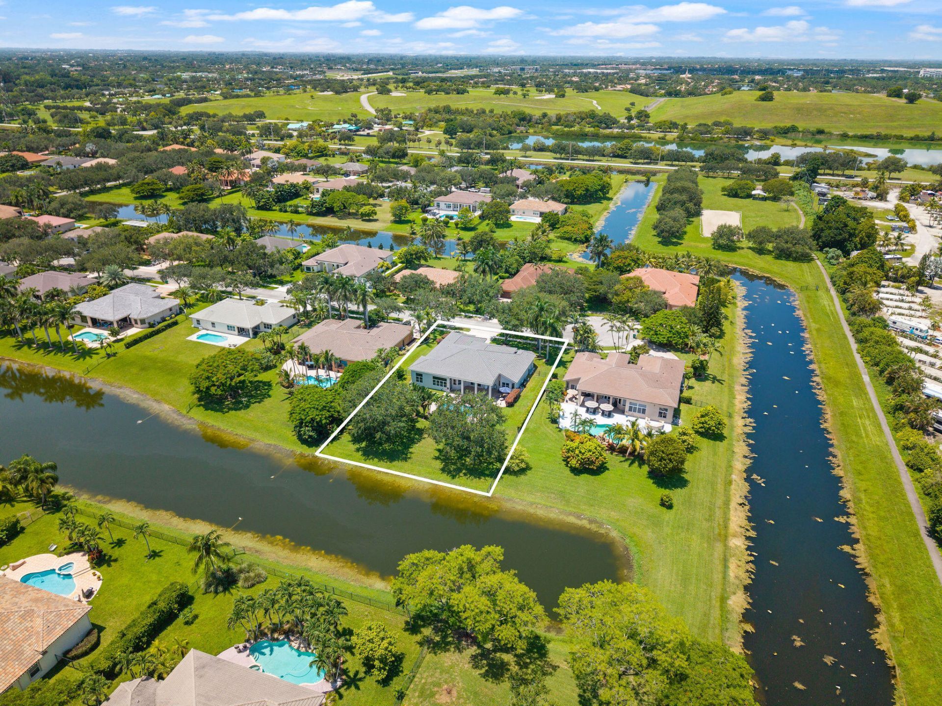 3958 SW 140th Avenue, Davie, FL 33330 Photo