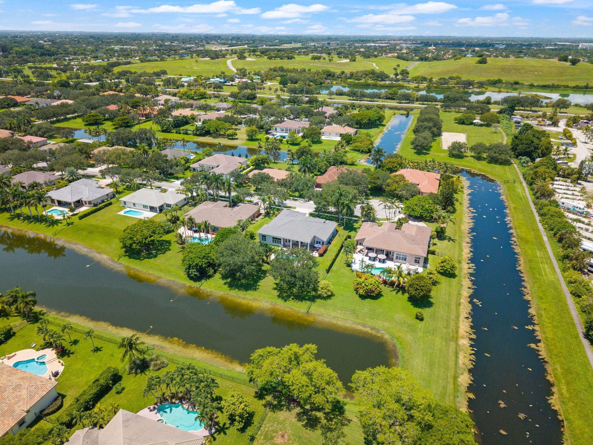 3958 SW 140th Avenue, Davie, FL 33330 Photo