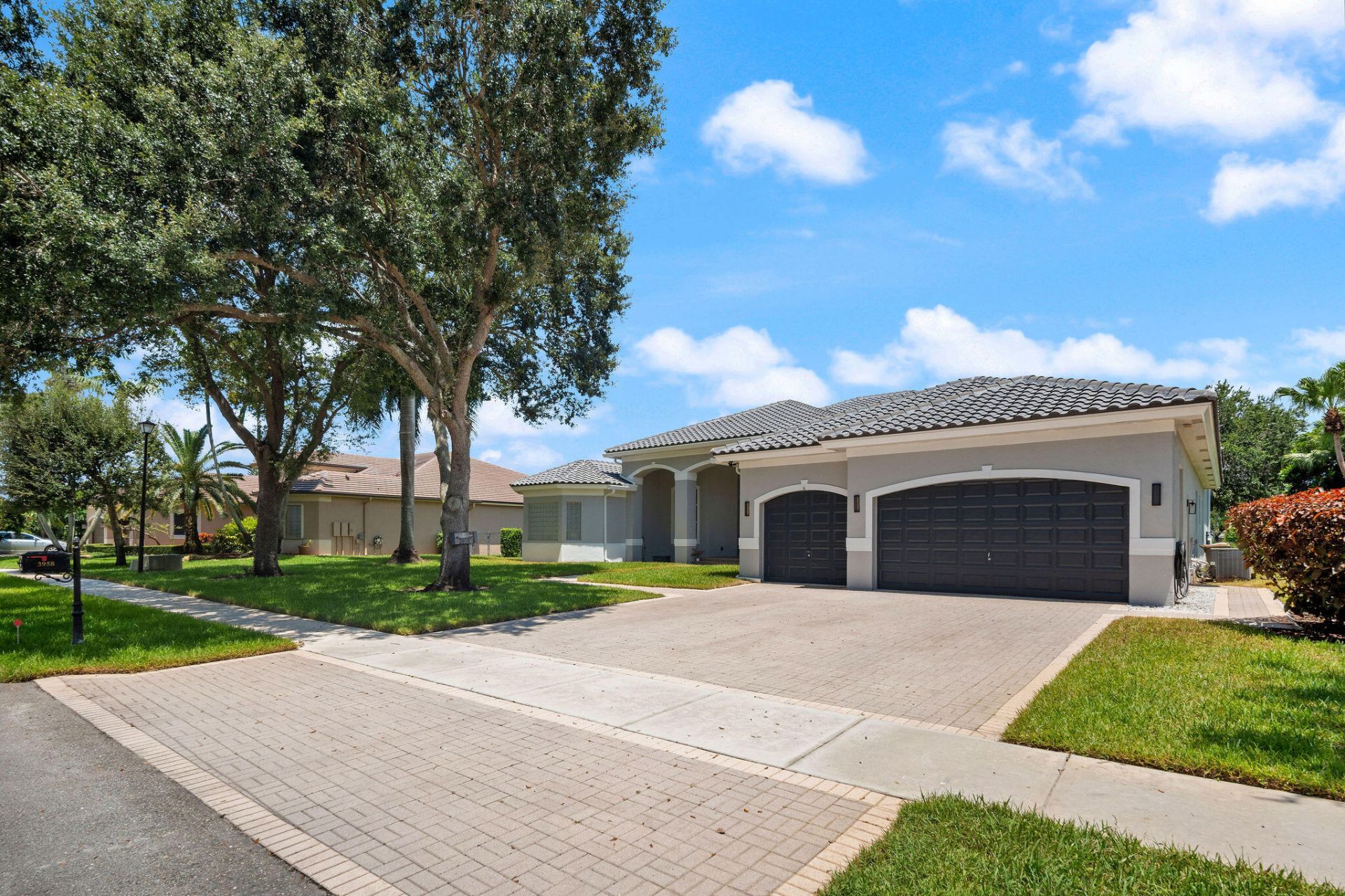 3958 SW 140th Avenue, Davie, FL 33330 Photo