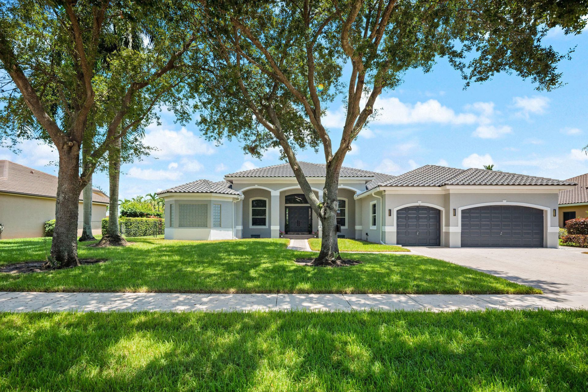 3958 SW 140th Avenue, Davie, FL 33330 Photo