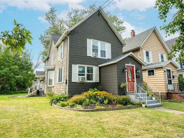 785 Park Avenue , Dunkirk, NY 14048