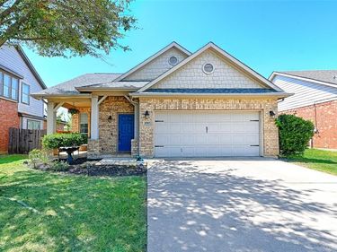 10969 Hawks Landing Road, Fort Worth, TX 76052