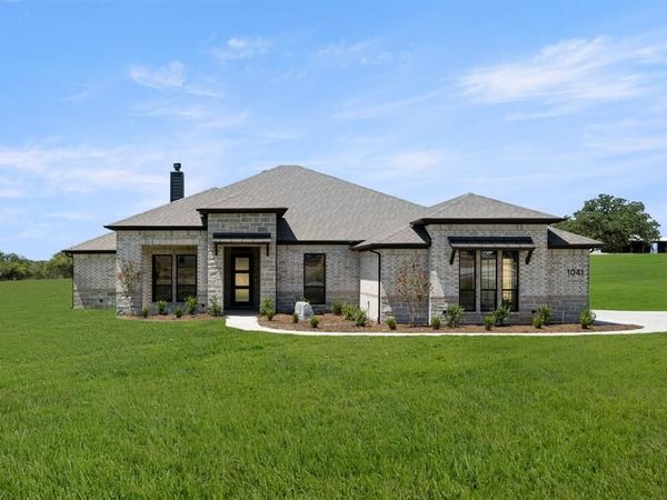1041 VH Ranch Road, Poolville, TX 76487