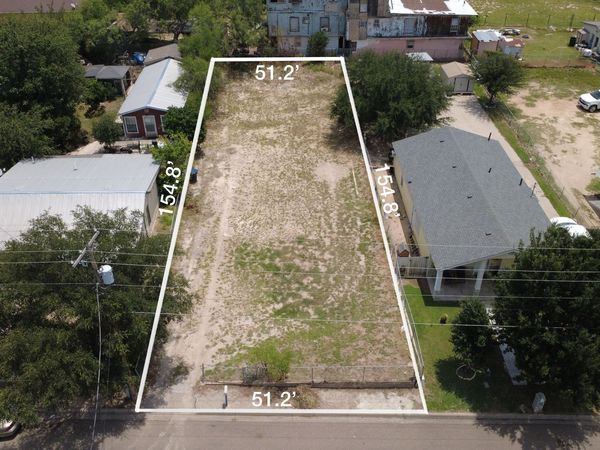 246 N COMAL ST, Eagle Pass, TX 78852