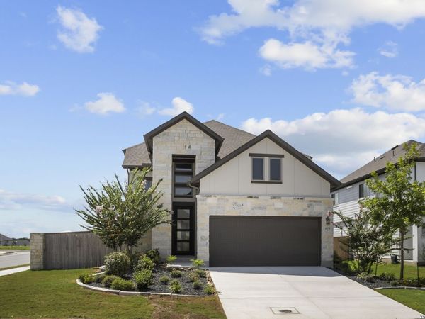 4956 Park Cape, Marion, TX 78124