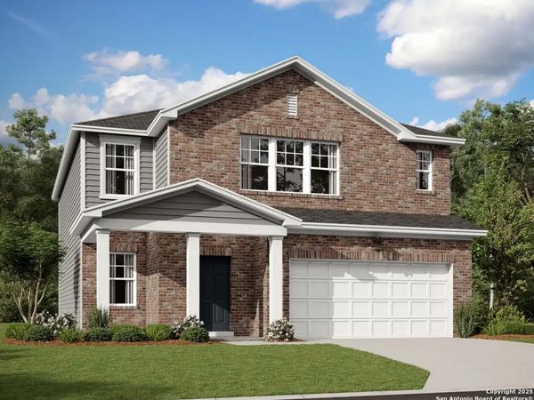 110 Peterson Place, Adkins, TX 78101