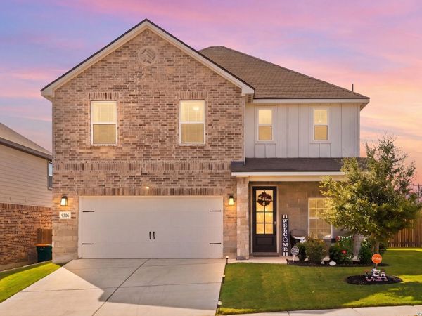 9306 CRESTWAY RD, Converse, TX 78109