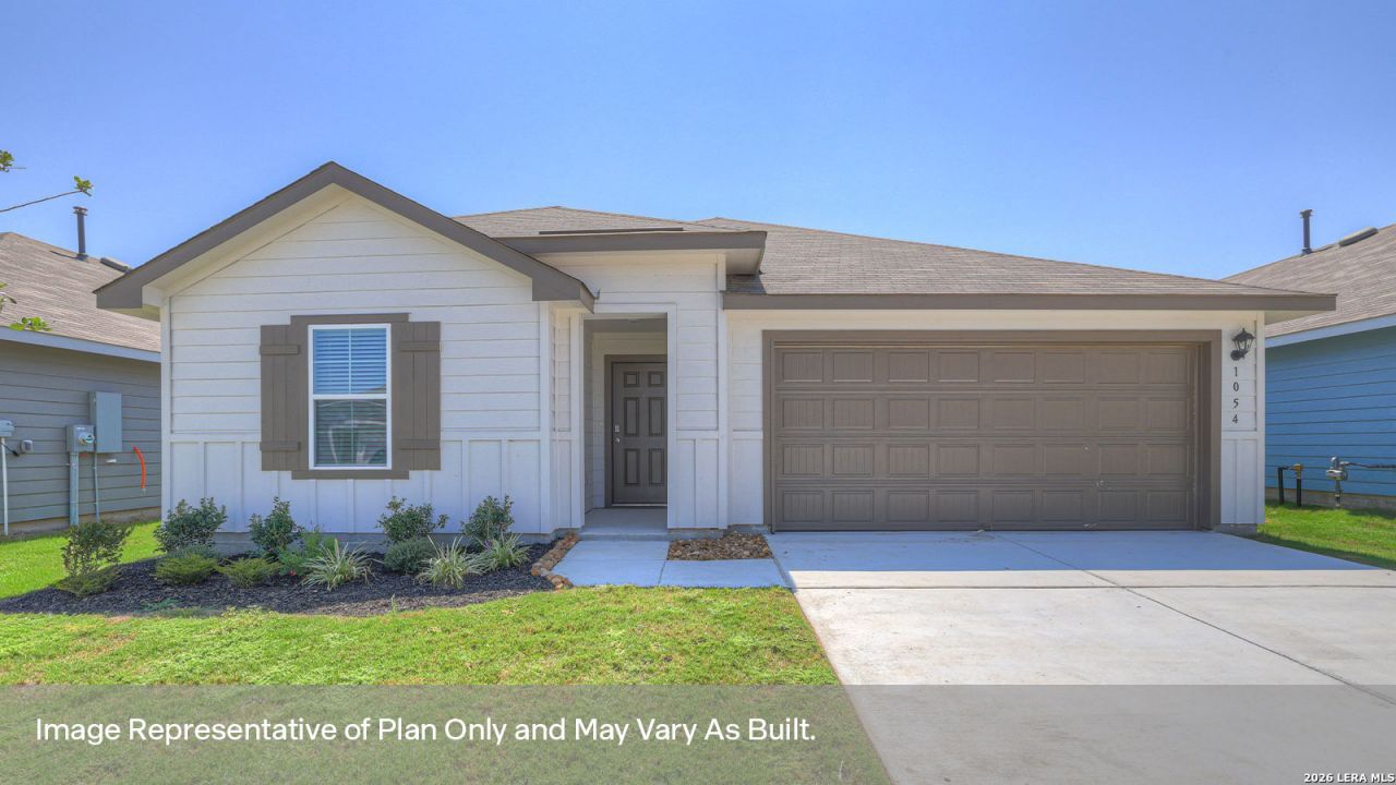 1041 Seedling Lane, Seguin, TX 78155 Main Photo