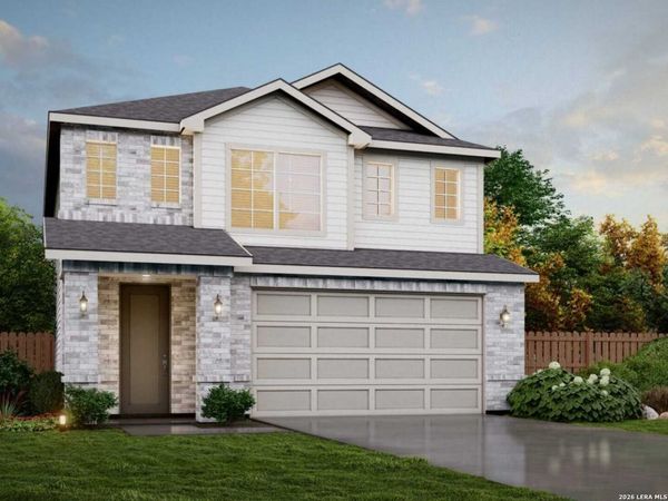 753 Whitman Street, New Braunfels, TX 78130