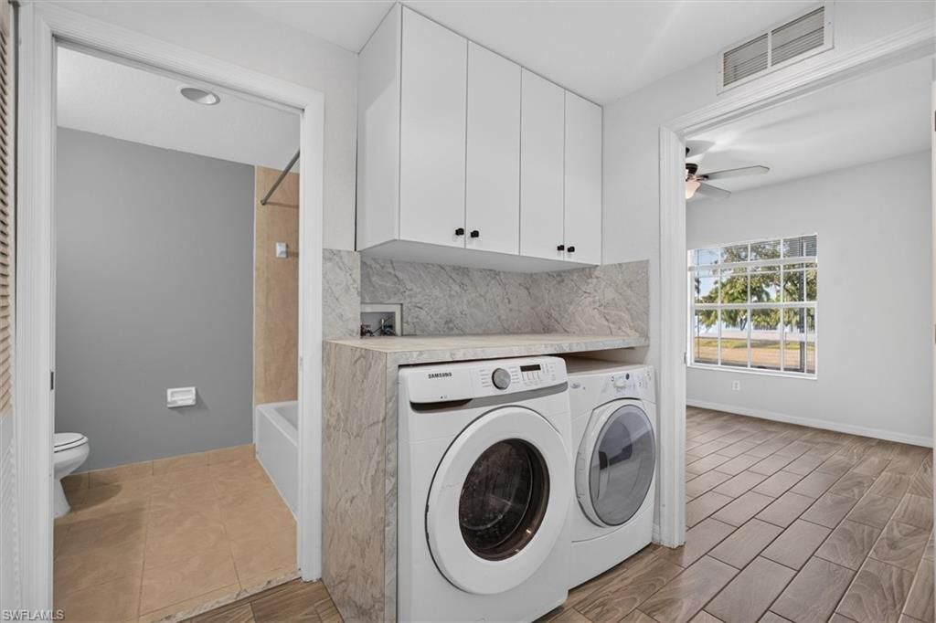 8555 Bernwood Cove Loop , Unit 107, Fort Myers, FL 33966 Photo